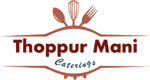 Thoppur Mani Caterings